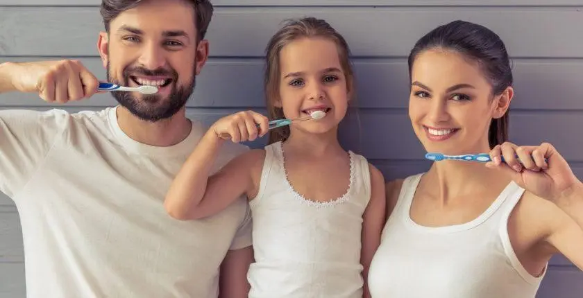 TIPS TO HELP YOUR KID HAVE HEALTHY TEETH AND GUMS