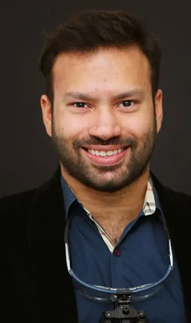 Dr.Schuyler Pereira