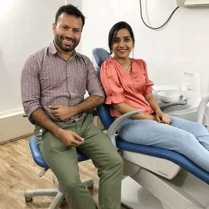 Dr Akshata Mamledar