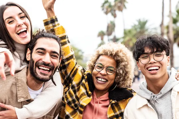 BEWARE OF SOMETHING MORE CONTAGIOUS THAN THE CORONAVIRUS