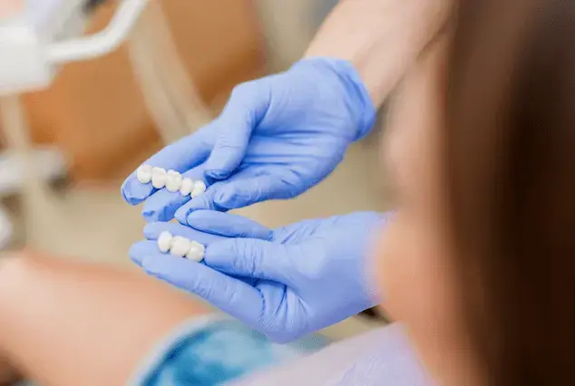 Here’s how you get the perfect celebrity smile with Dental Veneers in Goa.