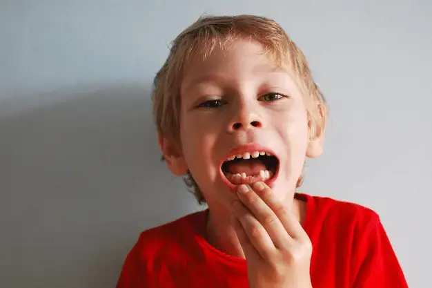 Why you should replace missing Teeth